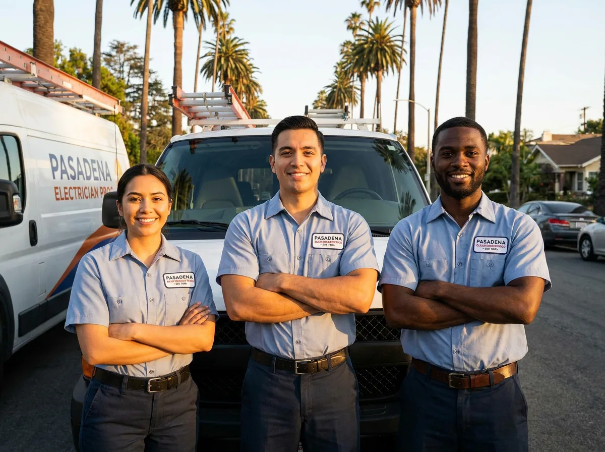 Electrician company in Heron Lake, MN