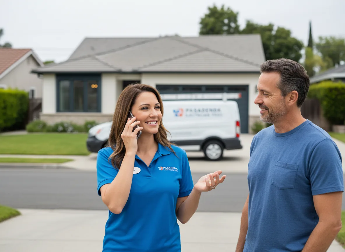 Electrician Heron Lake, MN FAQs